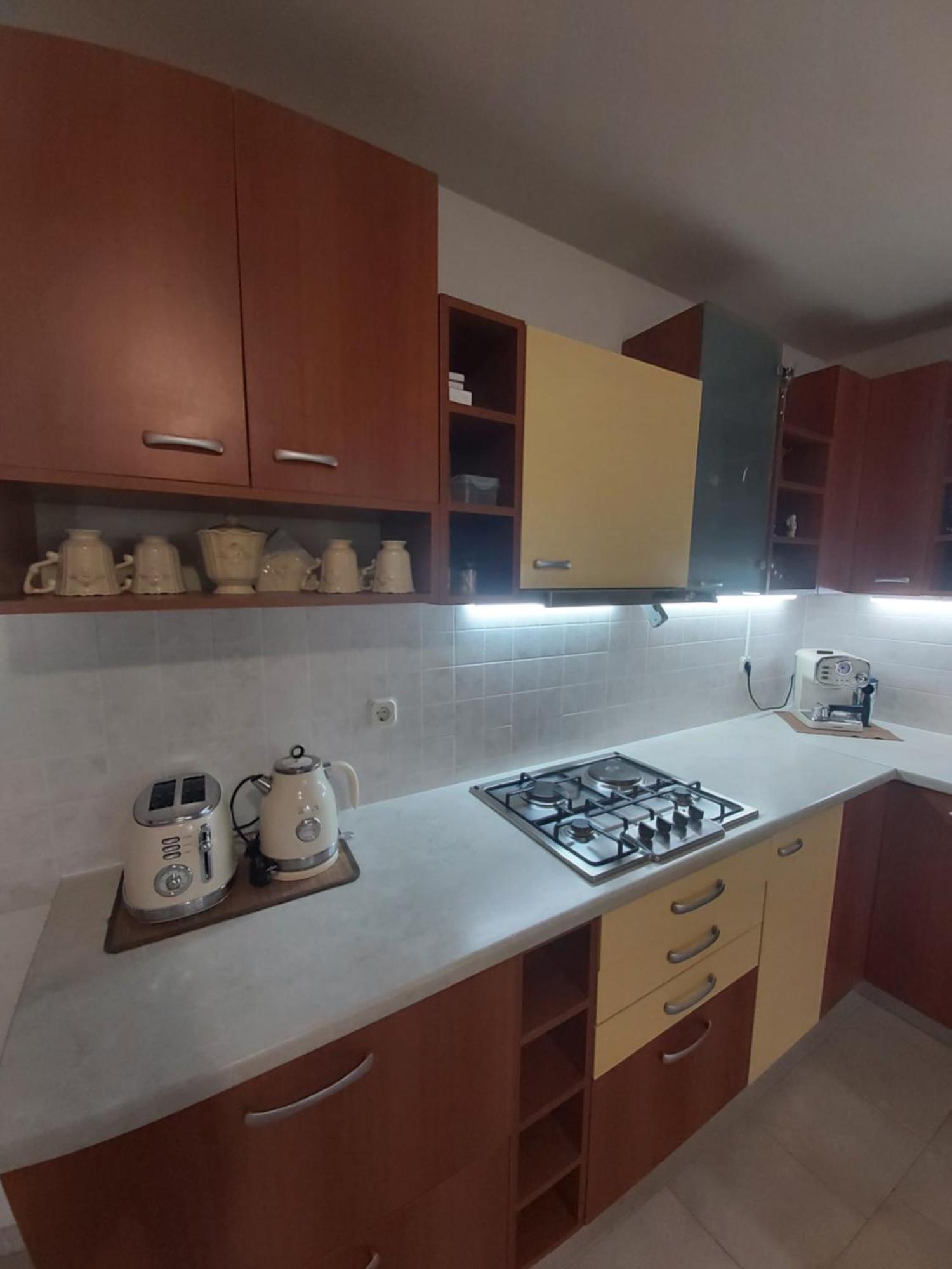 Apartman Luce With Shared Pool Zadar Ngoại thất bức ảnh